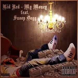 My Money (Single)