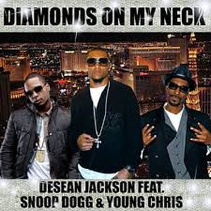 Diamonds on My Neck (EP)