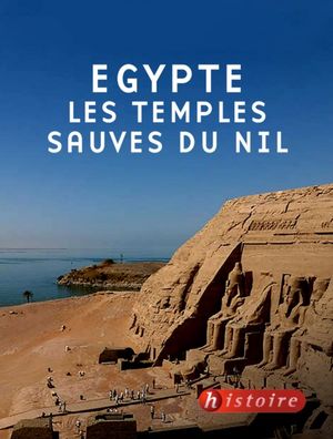 Egypte : Les temples sauvés du Nil