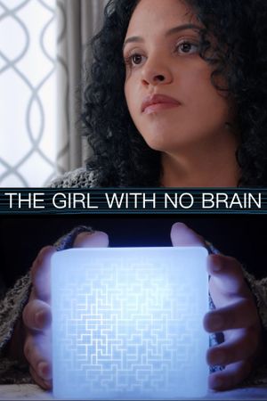 The girl with no brain