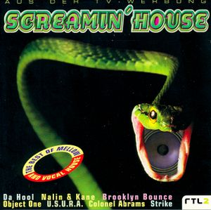 Screamin' House