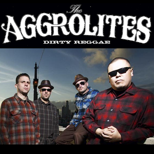 The Aggrolites Sampler