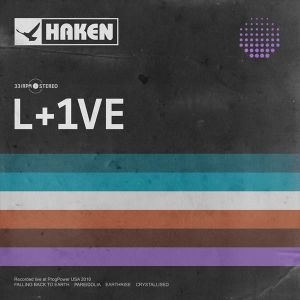 L+1VE (Live)