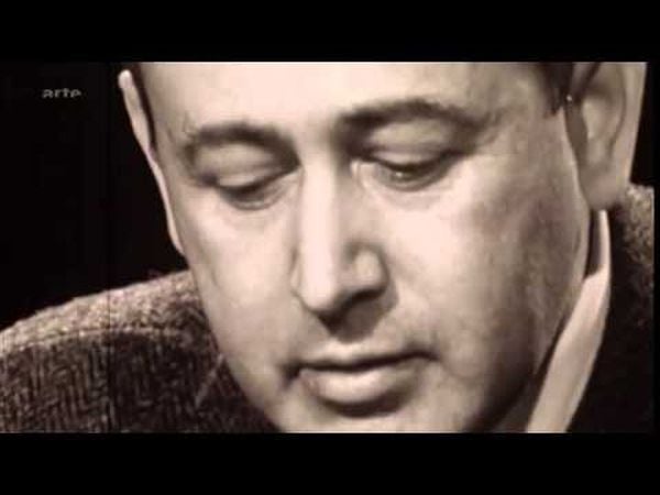 Paul Celan - Ecrire pour rester humain