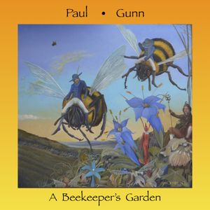 A Beekeeper's Garden