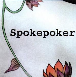 Spokepoker (EP)