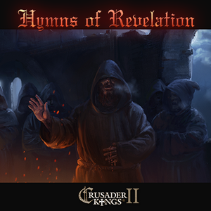 Crusader Kings II: Hymns of Revelation (OST)