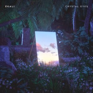 Crystal Eyes (EP)