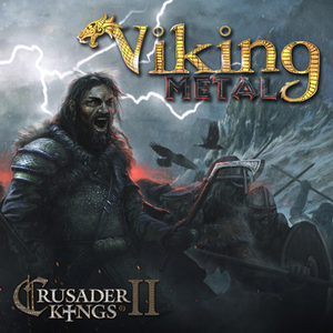 Our Kingdom Will Fall (Crusader Kings II: Viking Metal)