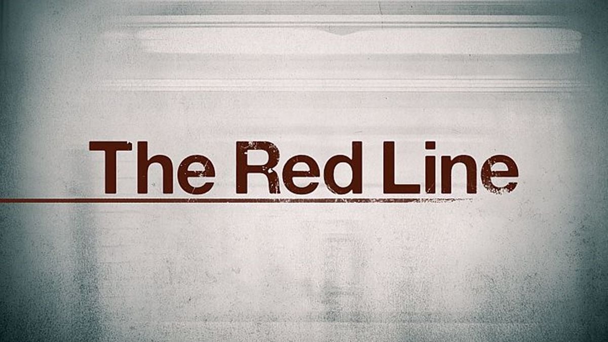 The Red Line - Série (2019) - SensCritique