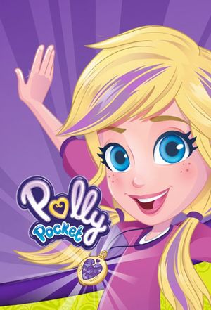 Polly Pocket (2018)
