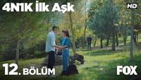 4N1K İlk Aşk