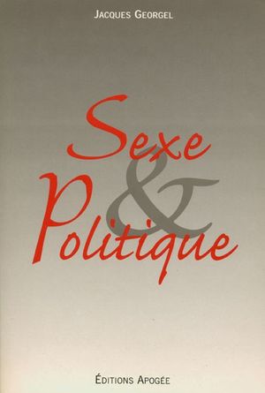 Sexe & politique