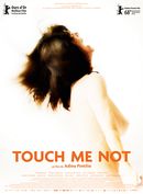 Affiche Touch Me Not