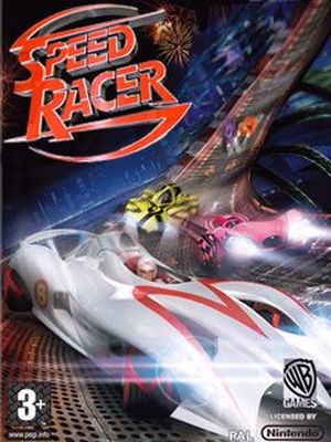 Speed Racer, le jeu vidéo