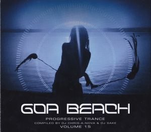 Goa Beach, Volume 15