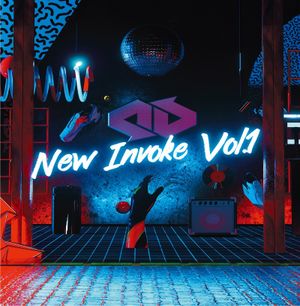 New Invoke vol.1