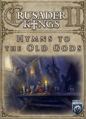 Crusader Kings II: Hymns to the Old Gods (OST)