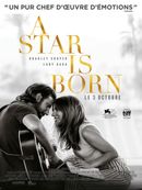 Affiche A Star Is Born