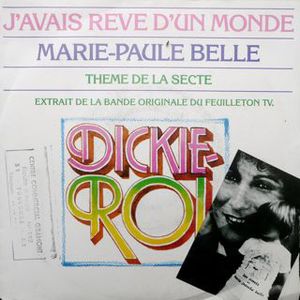 Dickie Roi (Single)