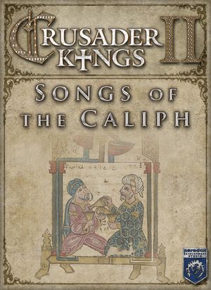 Crusader Kings II: Songs of the Caliph (OST)