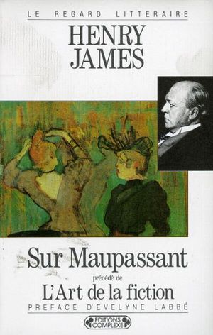 Sur Maupassant