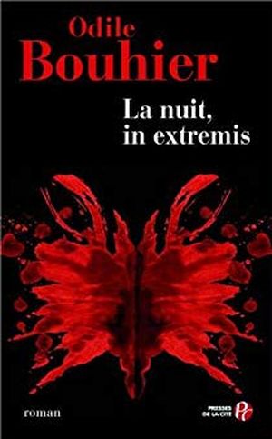 La nuit, in extremis