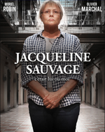 Affiche Jacqueline Sauvage : C'était lui ou moi Affiche Jacqueline Sauvage : C'était lui ou moi