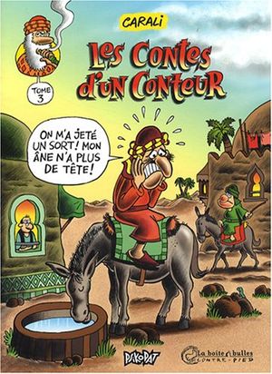 Les Contes d'un conteur, tome 3