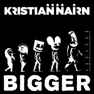 Bigger (Radio Edit)