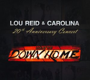 20th Anniversary: Live at the Down Home (Live)