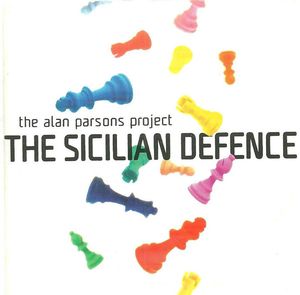 The Sicilian Defence