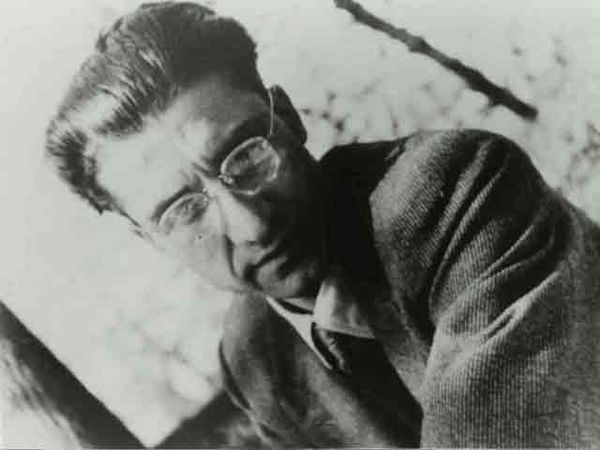 Cesare Pavese