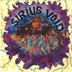 Sirius Void (EP)