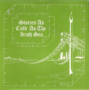 Stories as Cold as the Irish Sea (EP)