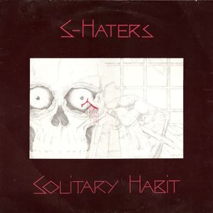 Solitary Habit (Single)