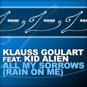All My Sorrows (Rain On Me) (EP)