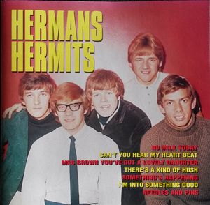 Herman's Hermits