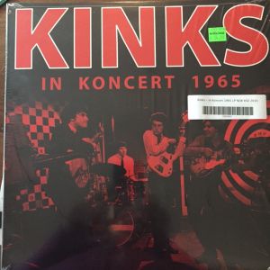 In Koncert 1965 (Live)