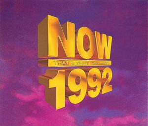 Now That’s What I Call Music! 1992