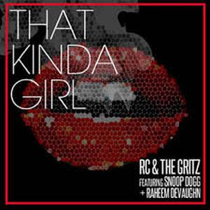 That Kinda Girl (Single)