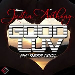 Good Luv (Single)