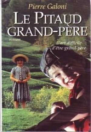 Le Pitaud grand-père