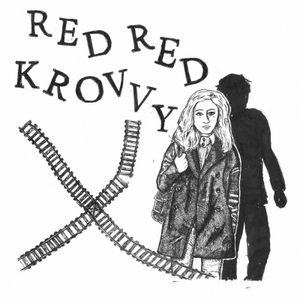 Red Red Krovvy