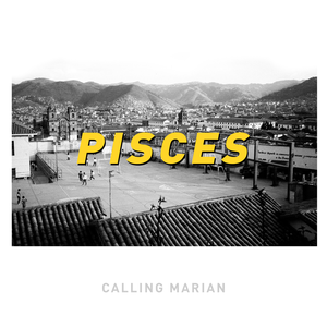 Pisces (EP)