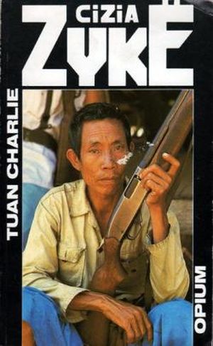 Tuan Charlie, tome 2 : Opium