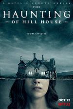 Affiche The Haunting of Hill House Affiche The Haunting of Hill House