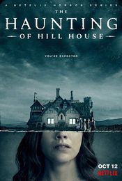 Affiche The Haunting Affiche The Haunting