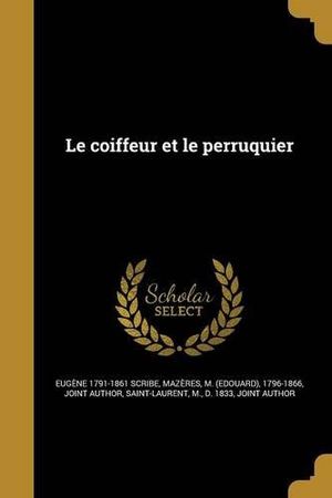 Le coiffeur et le perruquier