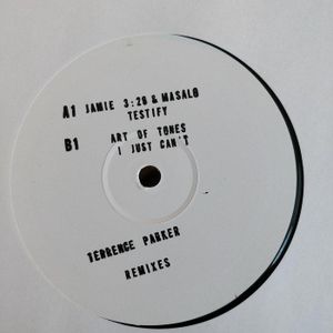 Terrence Parker Remixes